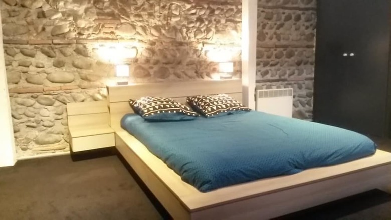Apartamento T2 Atypique Place de La Mairie