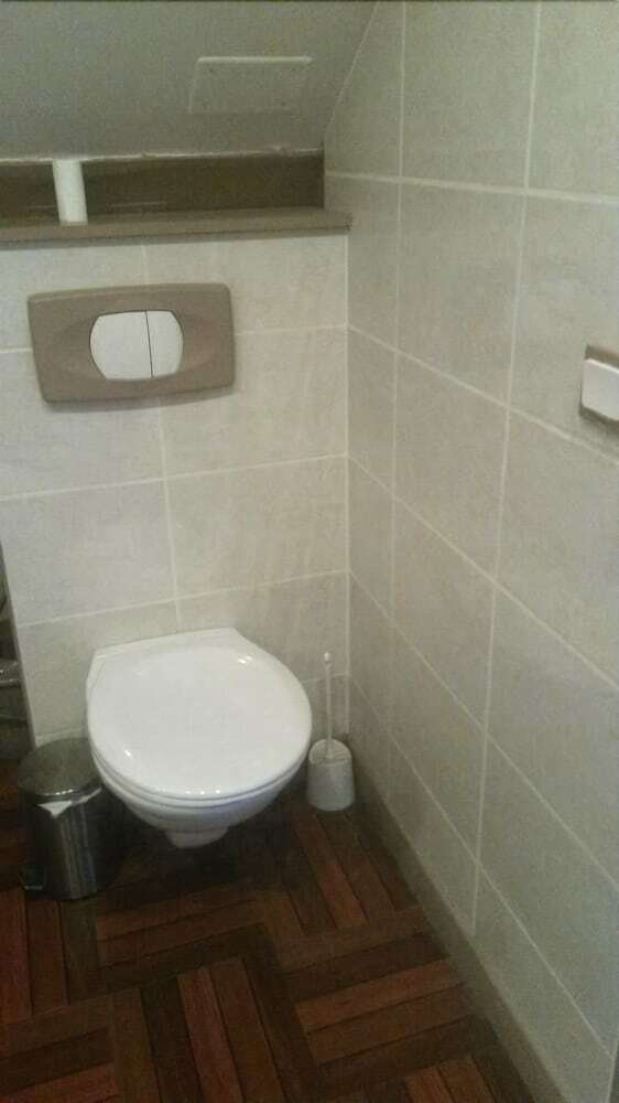 Apartamento T2 Atypique Place de La Mairie