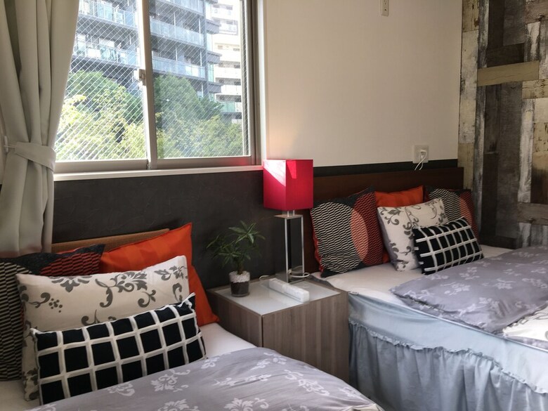 Apartamentos Hostel Familia