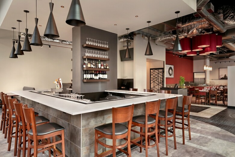 Hotel Homewood Suites By Hilton Chicago Downtown South Loop