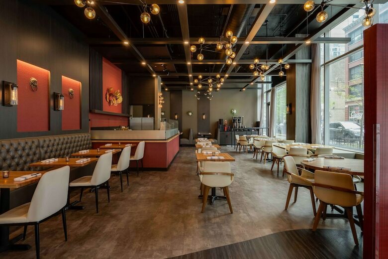 Hotel Homewood Suites By Hilton Chicago Downtown South Loop