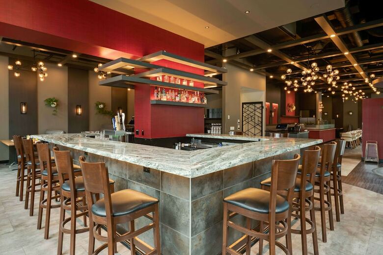 Hotel Homewood Suites By Hilton Chicago Downtown South Loop