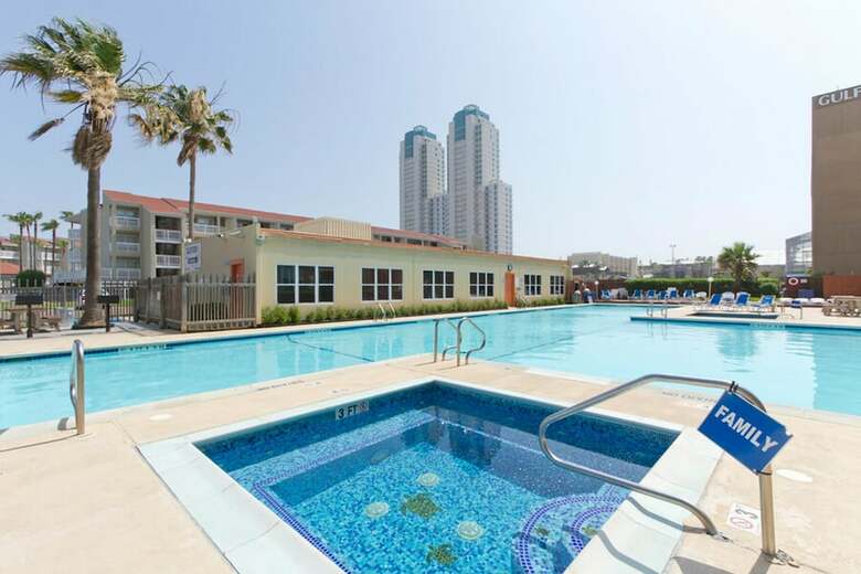 Gulfview II Condominium