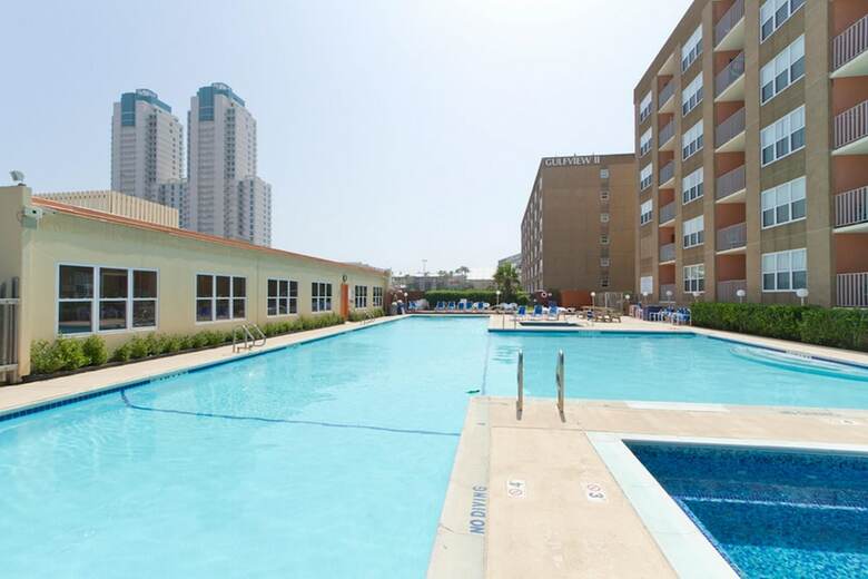 Gulfview II Condominium