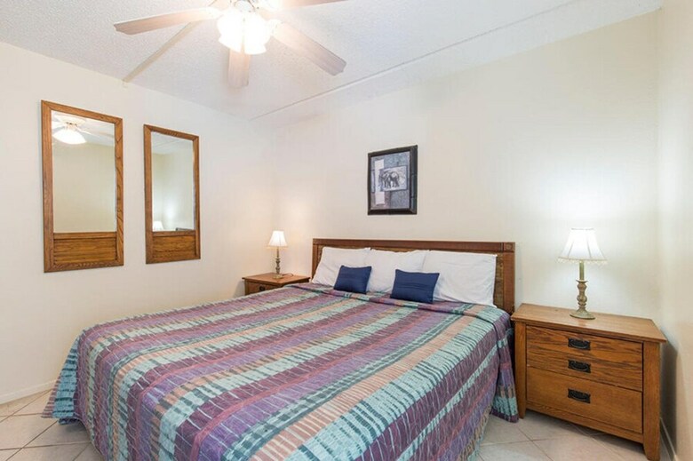 Gulfview II Condominium