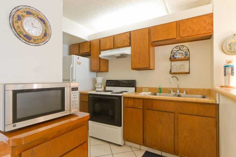 Gulfview II Condominium