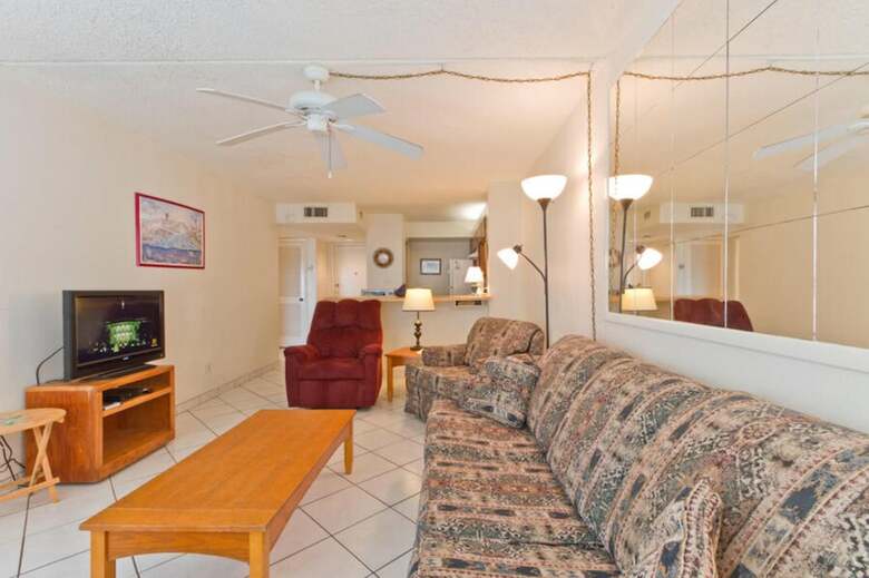 Gulfview II Condominium