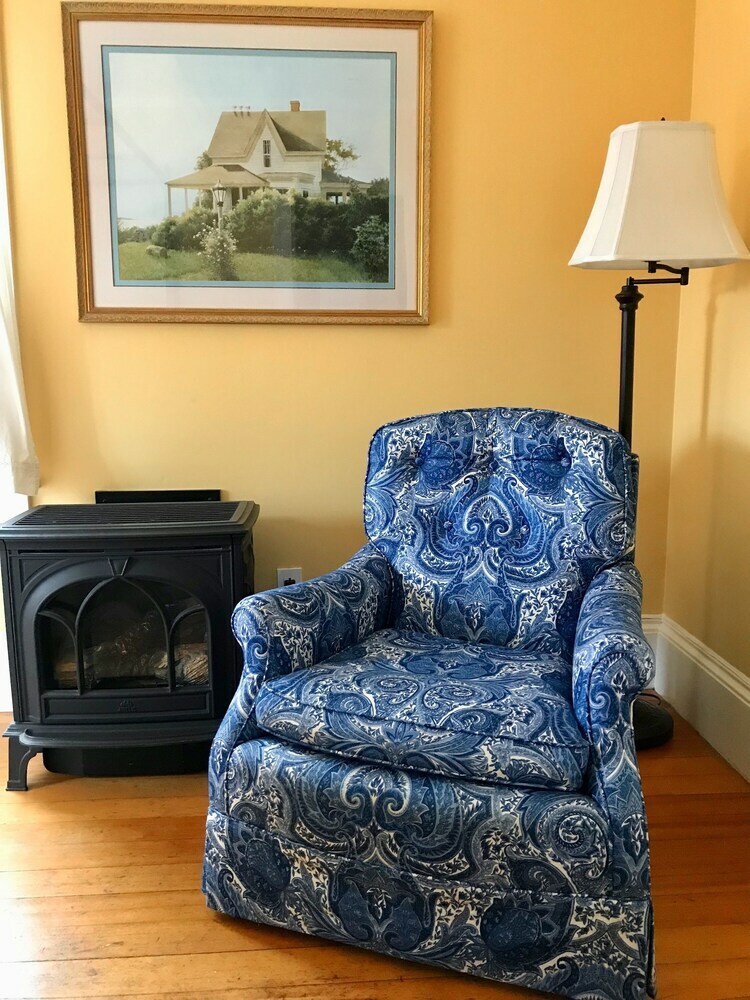 Bed & Breakfast The Belmont Inn