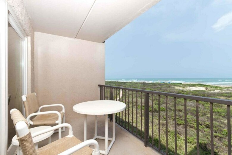 Beach House Condominiums By Padre Island Rentals
