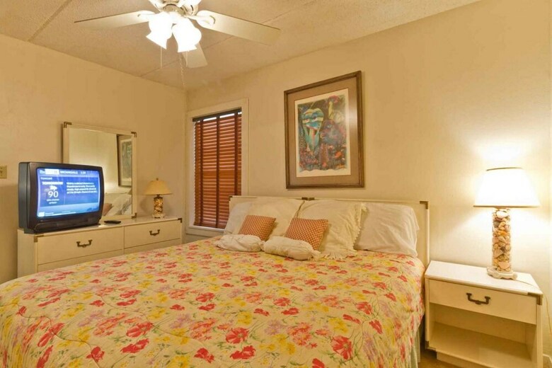 Beach House Condominiums By Padre Island Rentals