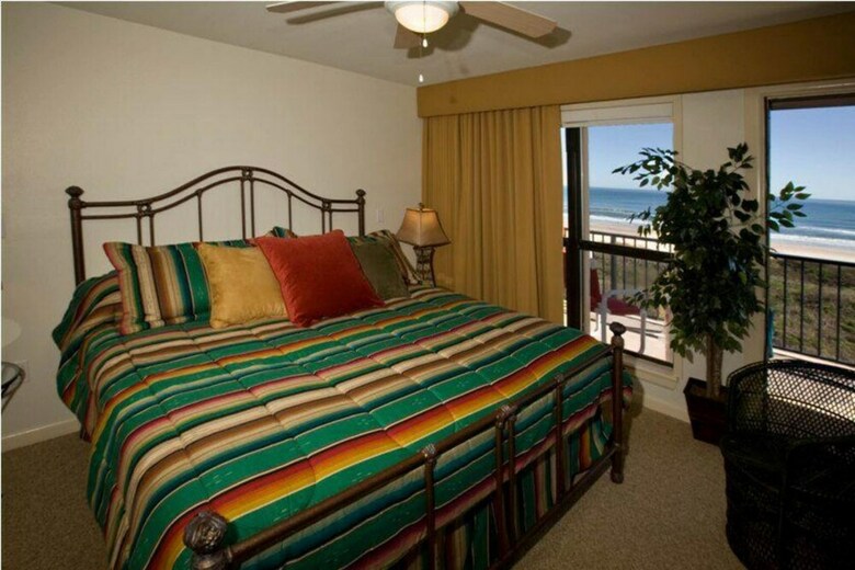 Beach House Condominiums By Padre Island Rentals