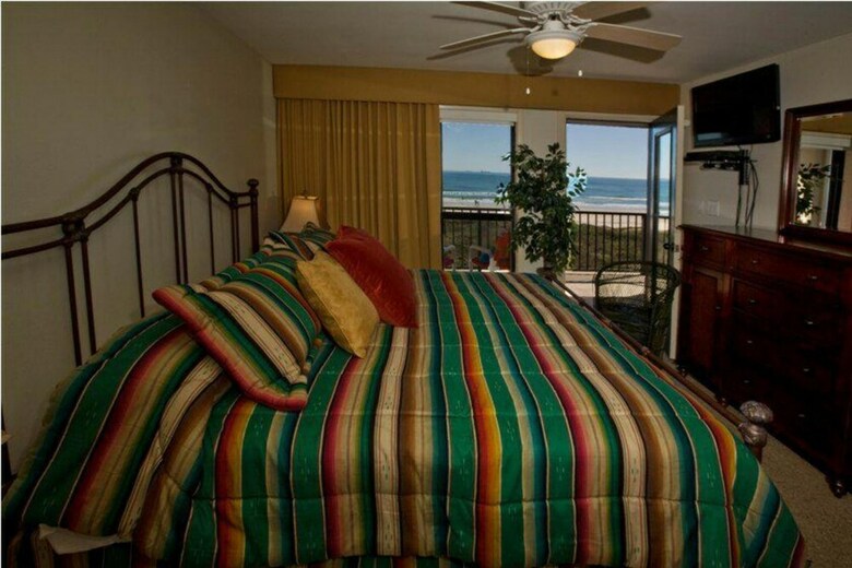 Beach House Condominiums By Padre Island Rentals