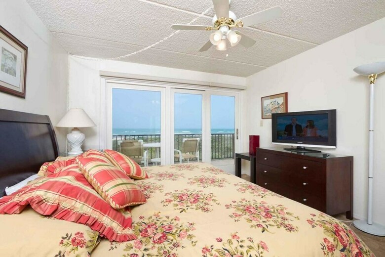 Beach House Condominiums By Padre Island Rentals