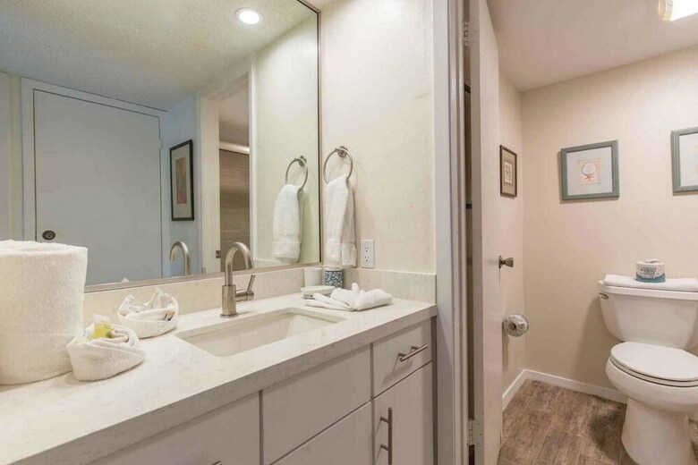 Beach House Condominiums By Padre Island Rentals