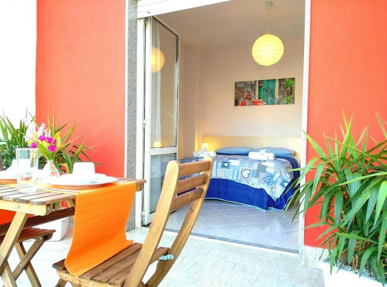 B&B Zefiro