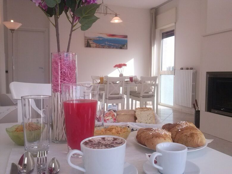 B&B Zefiro