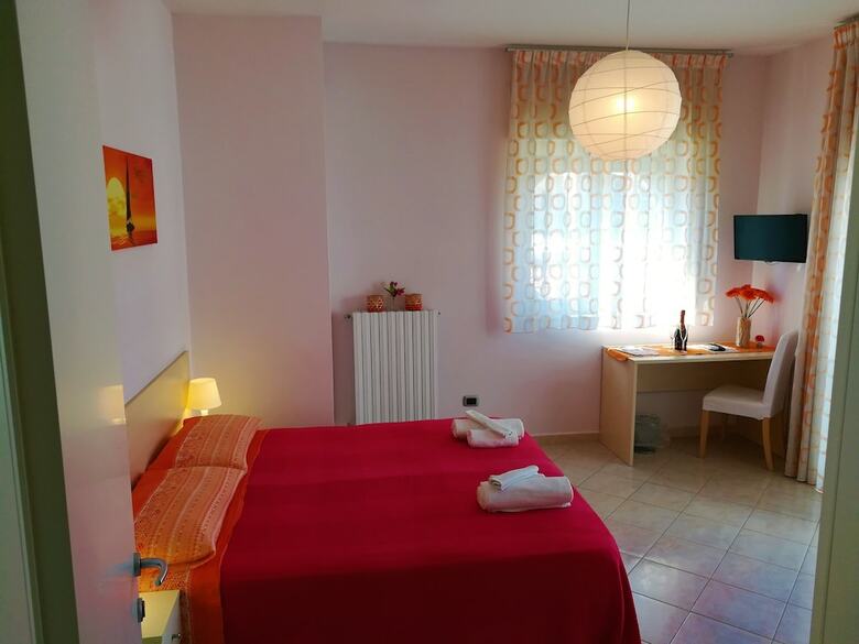 B&B Zefiro