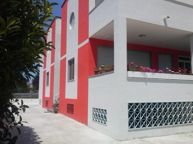 B&B Zefiro