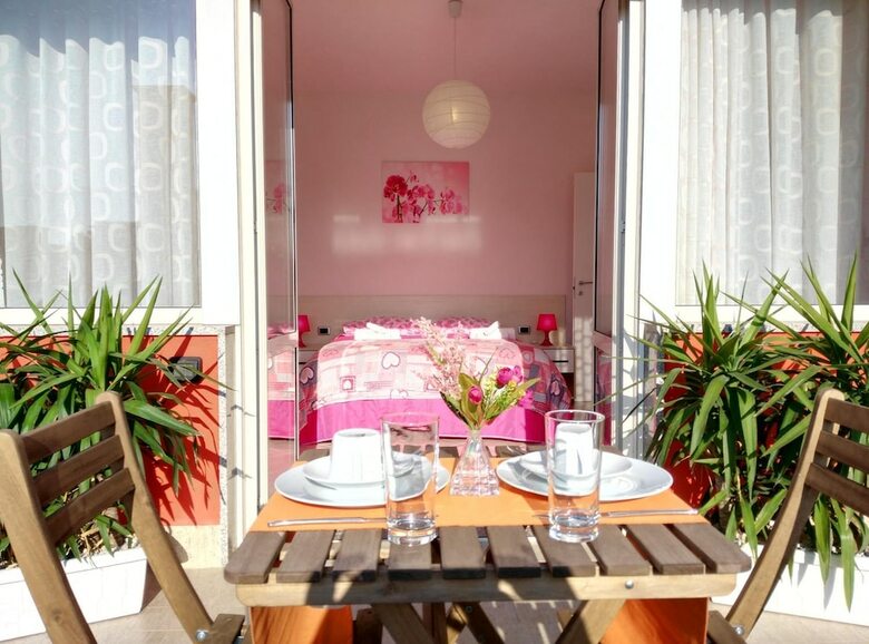 B&B Zefiro