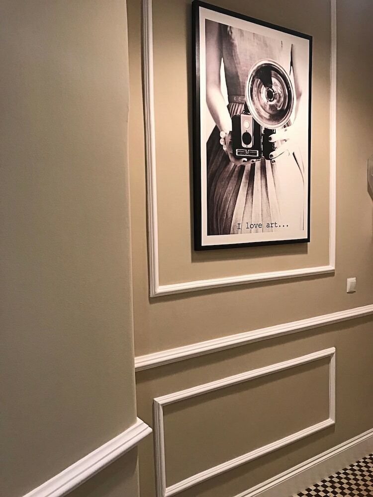 Luxury Apartment Mercat Central