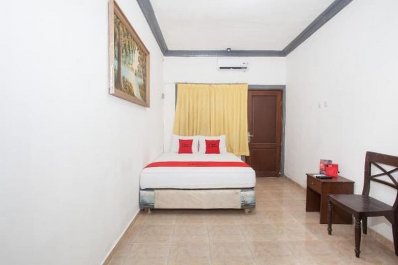 Hotel Reddoorz Near Ciputra World 2
