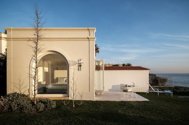 Bed & Breakfast Villa Laura