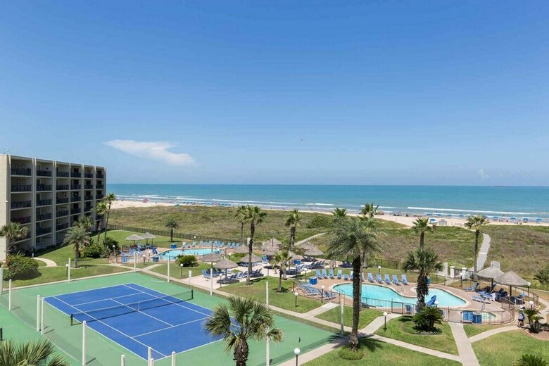 Saida IV Condominium 501
