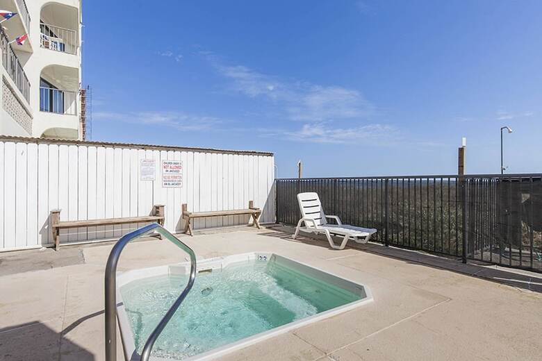 Florence I Condominium 304