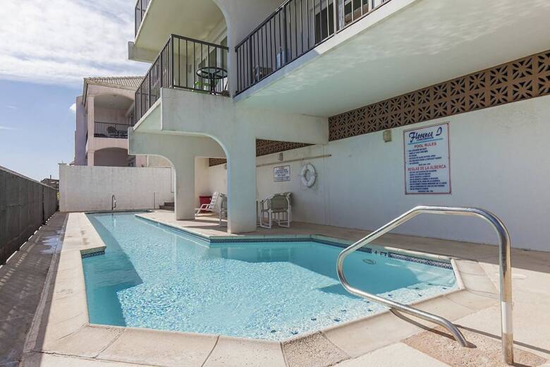 Florence I Condominium 304