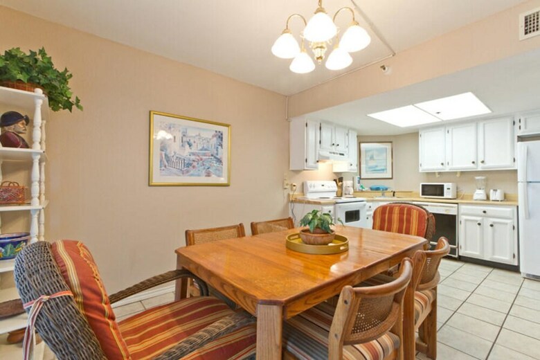 Inverness Condominium 500