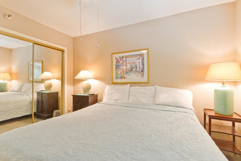 Inverness Condominium 500