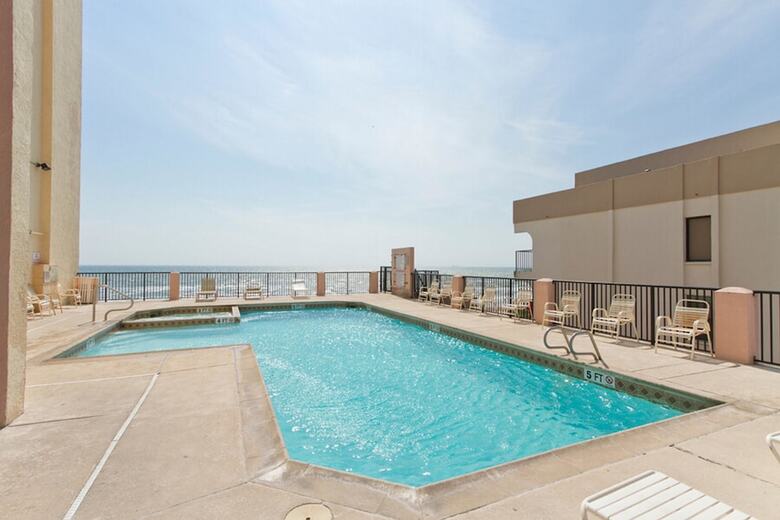 Inverness Condominium 500