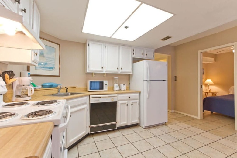Inverness Condominium 500
