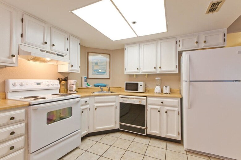 Inverness Condominium 500