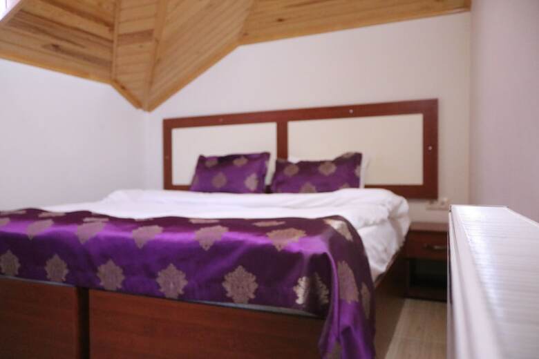 Hotel Manolyam Otel