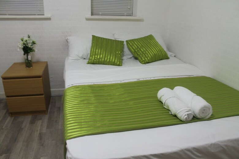 Hotel Sidney Place