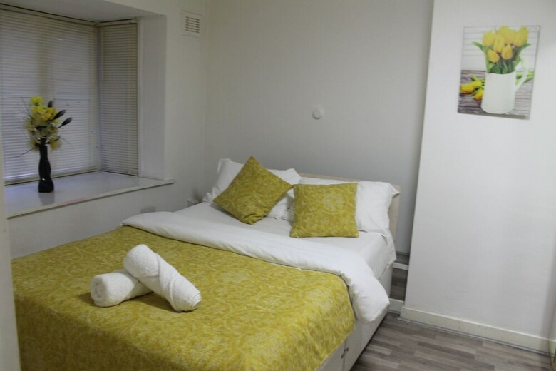 Hotel Sidney Place