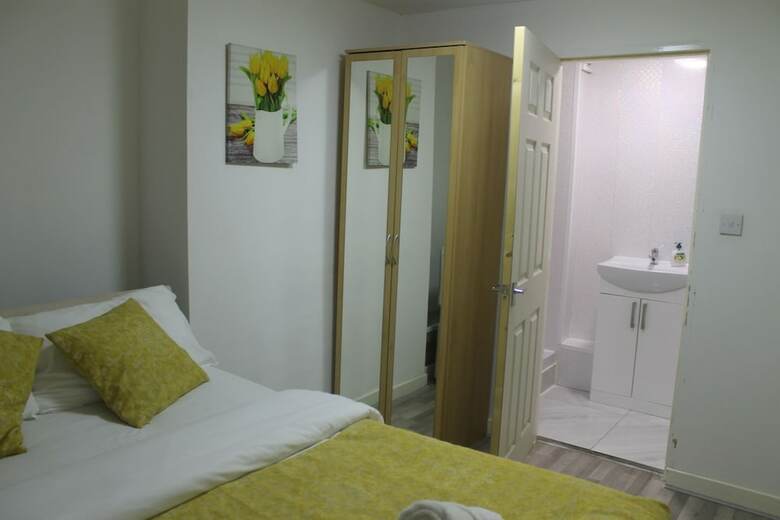 Hotel Sidney Place