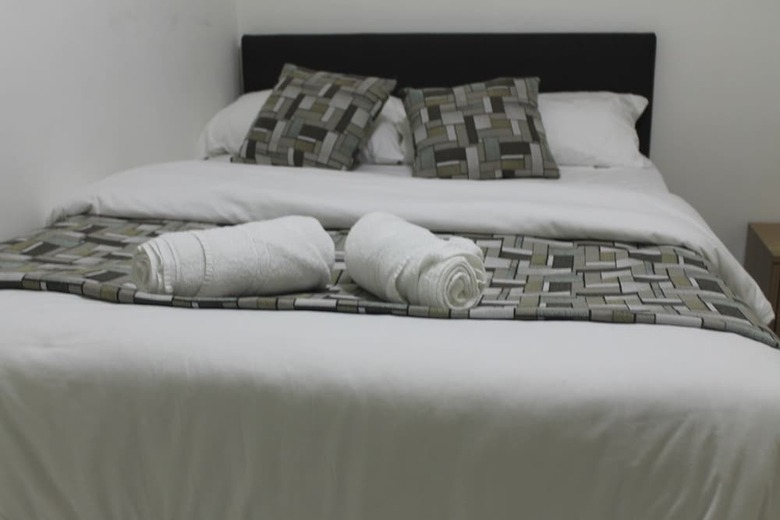 Hotel Sidney Place