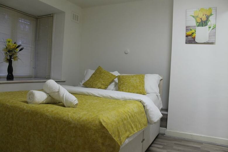 Hotel Sidney Place