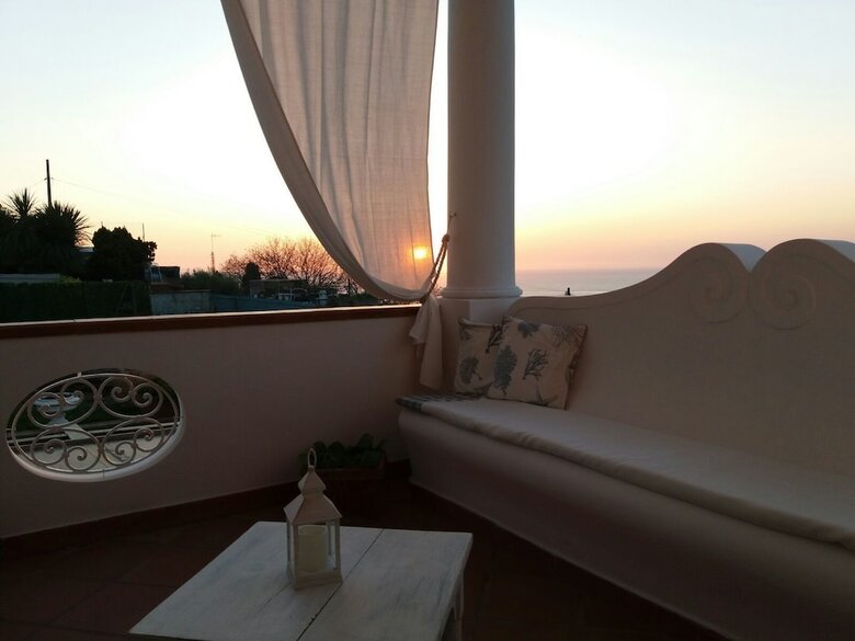 Bed & Breakfast Villa Cristina