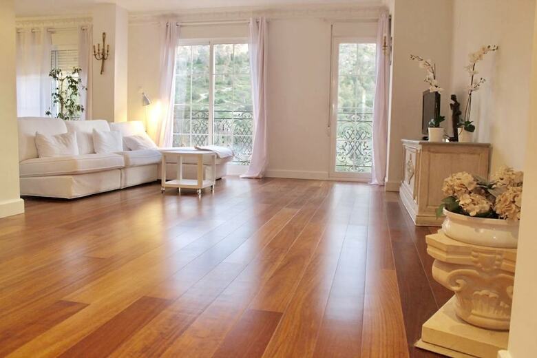 Luxury Apartment Santa Barbara Castle
