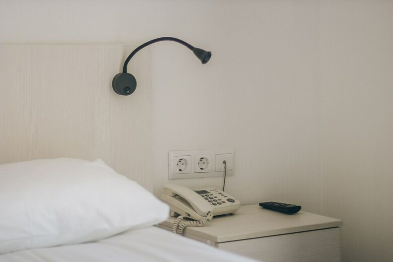 Apartamentos Narvskiy Posad