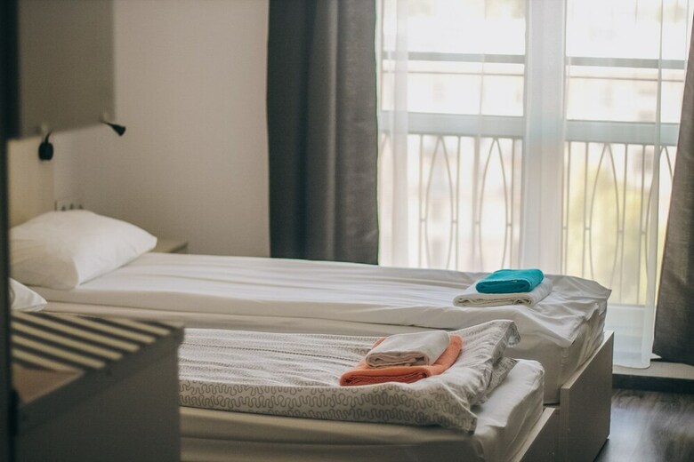 Apartamentos Narvskiy Posad