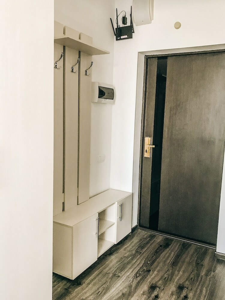 Apartamentos Narvskiy Posad