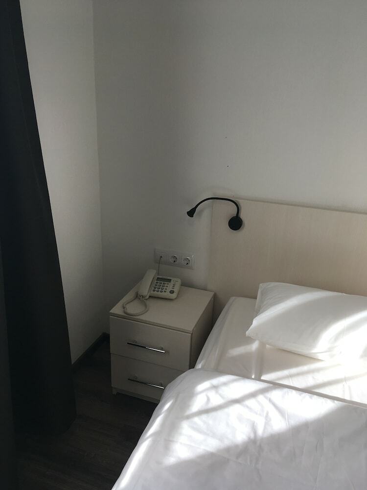 Apartamentos Narvskiy Posad