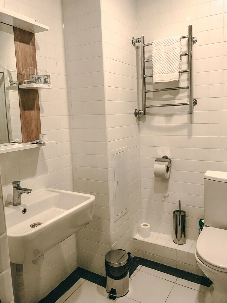 Apartamentos Narvskiy Posad