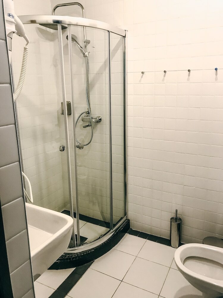 Apartamentos Narvskiy Posad