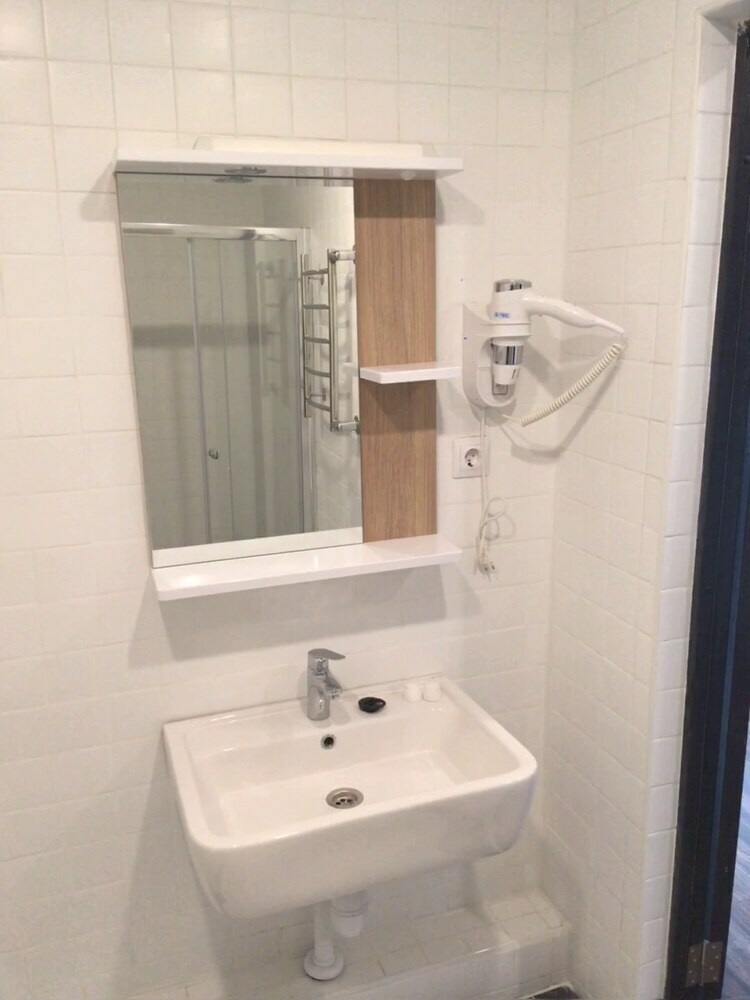 Apartamentos Narvskiy Posad