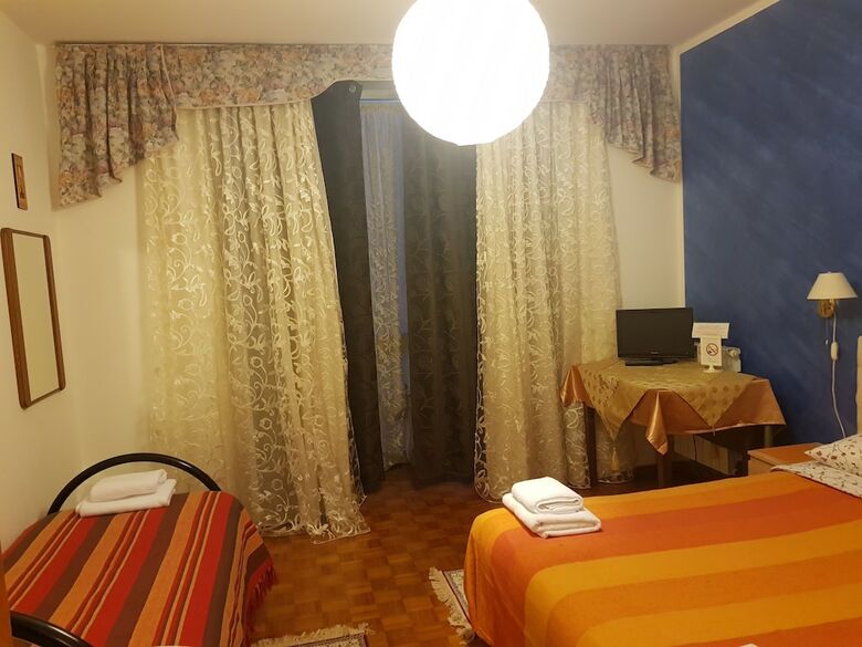 B&B Magica Venezia